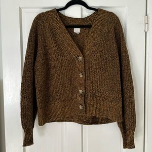 Target A New Day Cardigan size S